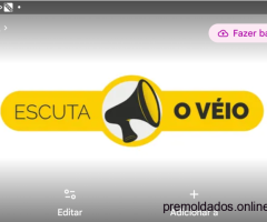 Escuta o Veio