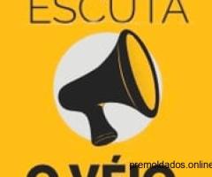 Escuta o Veio