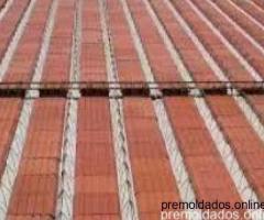 Muros - Lajes - Manilhas - Pingadeiras