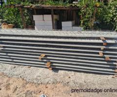 C F Pre-moldados