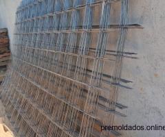 C F Pre-moldados