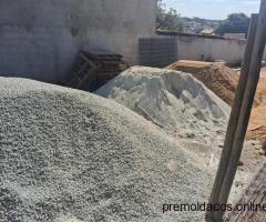 C F Pre-moldados