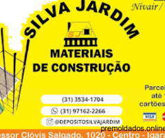 Depósito Silva Jardim