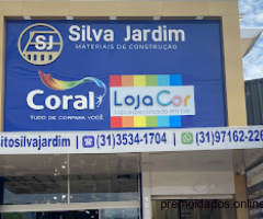 Depósito Silva Jardim