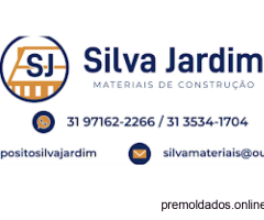 Depósito Silva Jardim