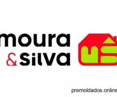 Moura & Silva Depósito