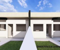 CMV Empredimentose Construções Ltd
