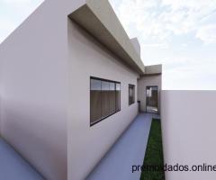 CMV Empredimentose Construções Ltd