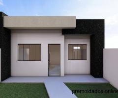 CMV Empredimentose Construções Ltd
